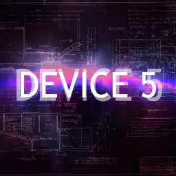Device 5 Podcast artwork
