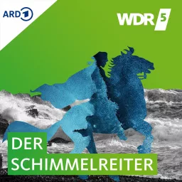 WDR 5 Der Schimmelreiter - Hörbuch Podcast artwork