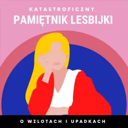 Pamiętnik Lesbijki Podcast artwork