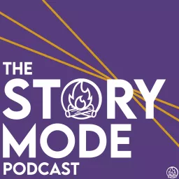 The Story Mode Podcast artwork