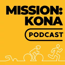 Mission Kona Podcast artwork