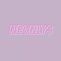 Neonlys Podcast artwork