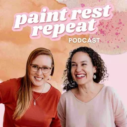 Paint Rest Repeat