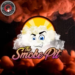 The SmokePit Podcast artwork