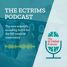 The ECTRIMS Podcast artwork