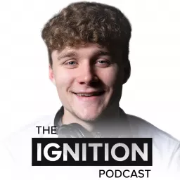 The Ignition Podcast artwork