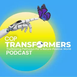 COP-TRANSFORMERS Podcast artwork