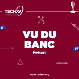 Vu du Banc Podcast artwork