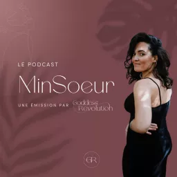 Minsœur Le Podcast | Marine Cayol artwork