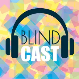 Blindcast Podcast artwork