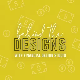 Behind The Designs Podcast artwork