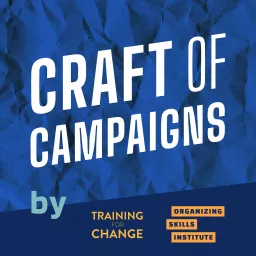 Craft of Campaigns Podcast artwork