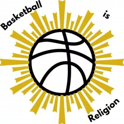 BASKETBALL IS RELIGION