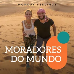 Moradores do Mundo Podcast artwork