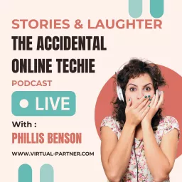 The Accidental Online Techie Podcast artwork