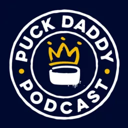 Puck Daddy Podcast artwork