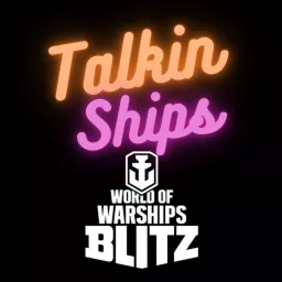 Talkin Ships Podcast artwork
