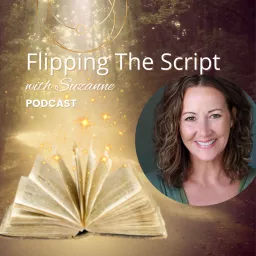 Flipping the Script with Suzanne Podcast artwork