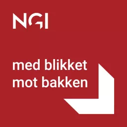 NGI - Med blikket mot bakken Podcast artwork