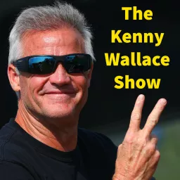 Kenny Wallace Media Podcast artwork