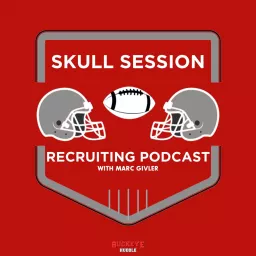 Skull Session Ohio State Recruiting Podcast