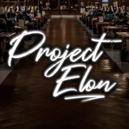 ProjectElon Podcast artwork