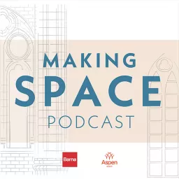 Making Space Podcast