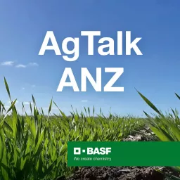 AgTalk ANZ Podcast artwork