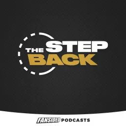 The Step Back: An NBA Podcast artwork
