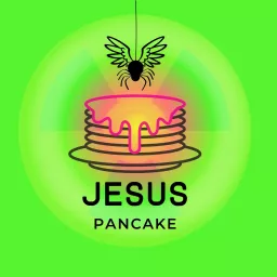 Jesus Pancake