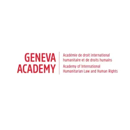 Geneva Academy of International Humanitarian Law and Human Rights