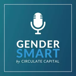 Gender Smart Podcast artwork