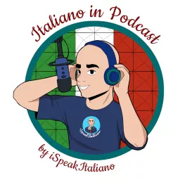 Italiano in Podcast