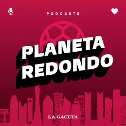 Planeta redondo Podcast artwork