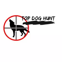 Top Dog Hunt Podcast artwork