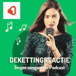 De Kettingreactie: Singer-Songwriter Podcast artwork