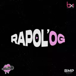 BX1 - RAPOL'OG Podcast artwork