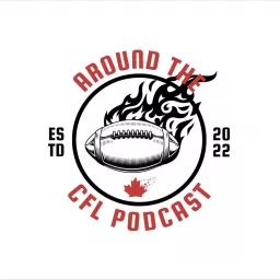 Around The CFL Podcast artwork