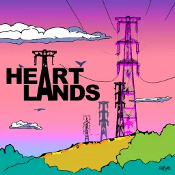 Heartlands Podcast artwork