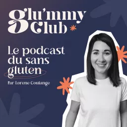 Glu'mmy Club Podcast artwork