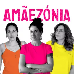 Amãezónia