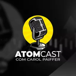 ATOM Cast Podcast artwork