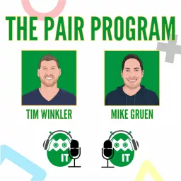 The Pair Program