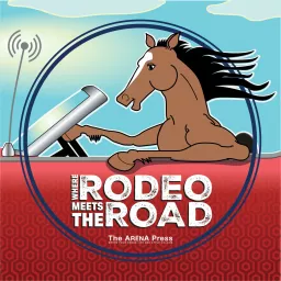 Where Rodeo Meets The Road!