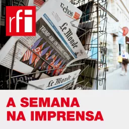 A Semana na Imprensa