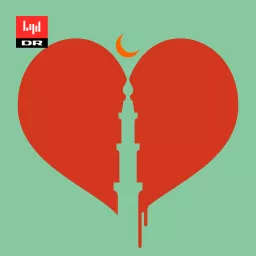 Mohammed og Julie Podcast artwork