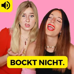 Bockt nicht. Podcast artwork