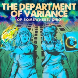 The Department of Variance of Somewhere, Ohio Podcast artwork
