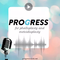 PROGRESS Podcast artwork