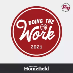 Doing The Work Podcast artwork